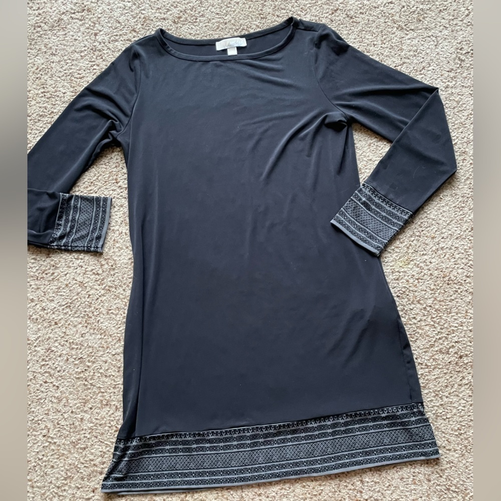 MICHAEL Michael Kors dress size L